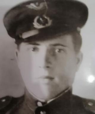 Соболев Иван Михайлович