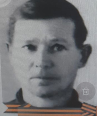 Балыкин Василий Евдокимович