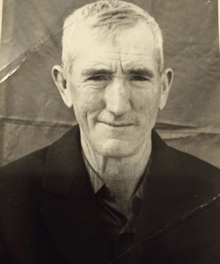 Бражников Александр Андреевич