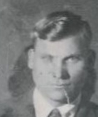 Белоусов Василий Егорович