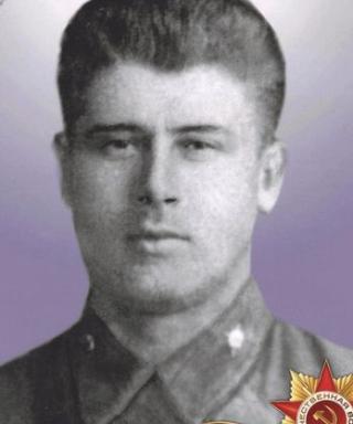 Кудрявцев Василий Семенович