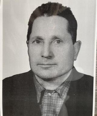 Гудов Пётр Егорович
