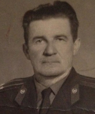 Кардымон Владимир Иванович