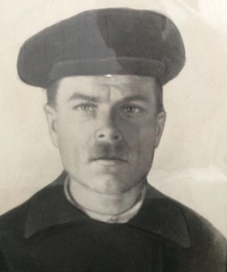 Бормотов Михаил Сергеевич