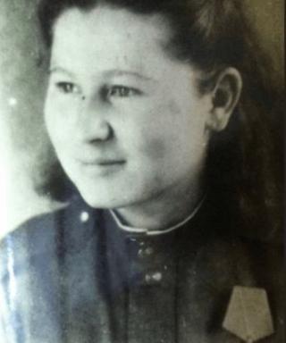Лебедева Анна Васильевна