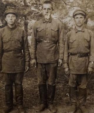 Гирин Дмитрий Георгиевич
