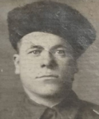 Мясников Андрей Филиппович