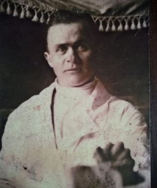 Пичугов Петр Семенович