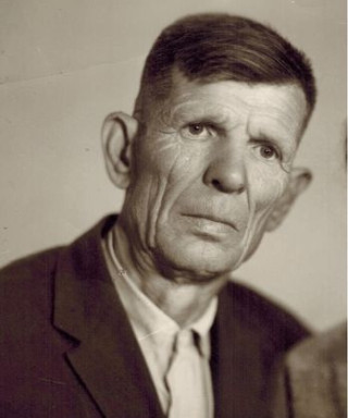 Петрухин Карп Иванович