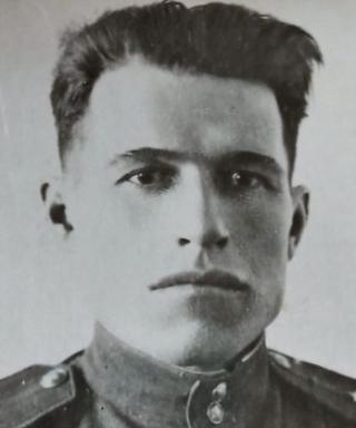 Курносов Семен Евдокимович