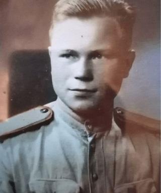 Демаков Фёдор Дмитриевич