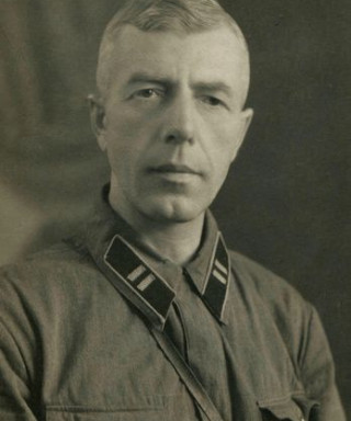 Юрков Георгий Акимович