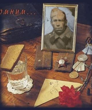 Дубинов Петр Михайлович