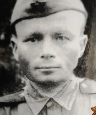 Лукин Михаил Георгиевич