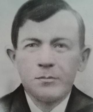 Шаталов Илья Митрофанович