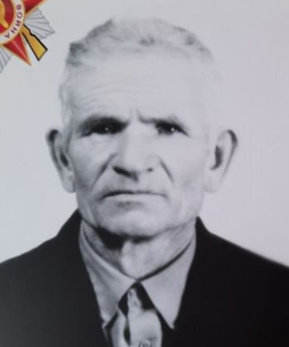 Тюрин Николай Григорьевич