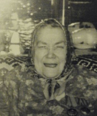 Кальсина Елизавета Сергеевна