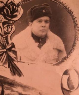 Леонов Алексей Михайлович