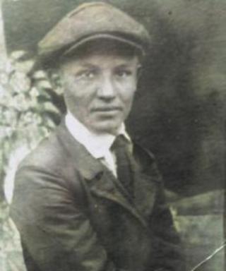 Беседин Павел Кузьмич