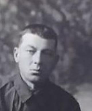 Алексеев Пётр Алексеевич