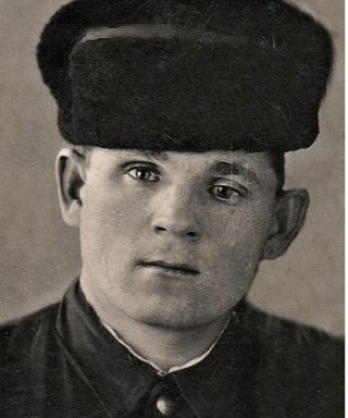 Кузоватов Павел Иванович