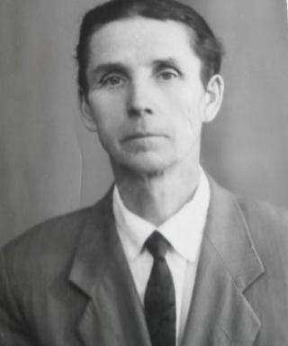 Мишарин Григорий Афанасьевич