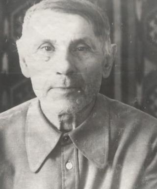 Снегурец Григорий Тимофеевич