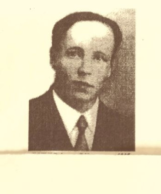 Попков Алексей Макарович