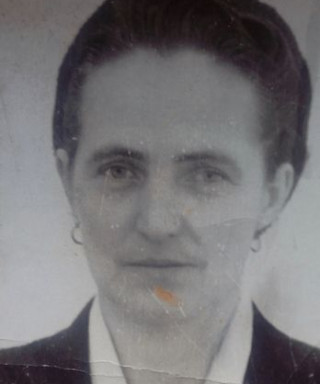 Ряполова Антонина Филиповна