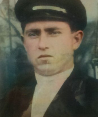 Ушатов Николай Иванович