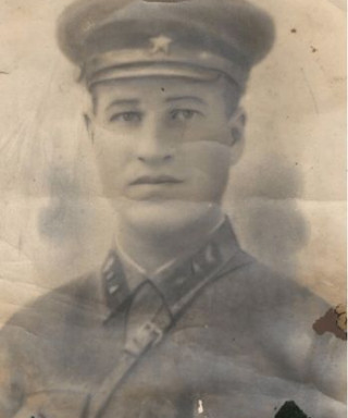 Нажалкин Михаил Никифорович