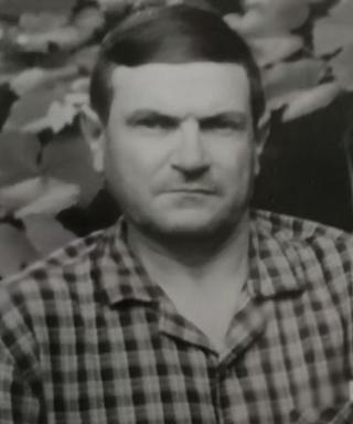 Горлевой Михаил Иванович