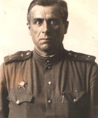 Ефремов Евлампий Иванович