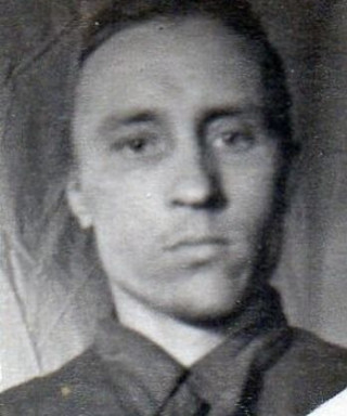 Поняков Алексей Иванович