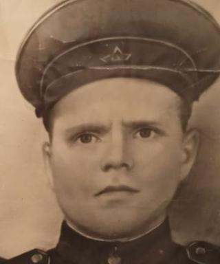 Молев Николай Федорович