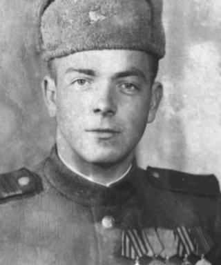 Рогозин Дмитрий Васильевич