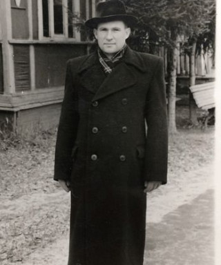 Акинин Иван Фёдорович