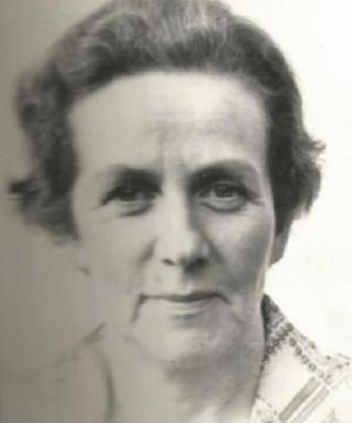 Шевень Софья Николаевна