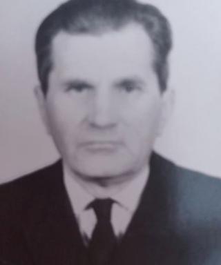Кулев Степан Семенович