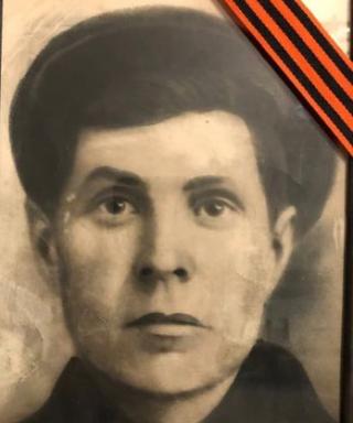 Гультяев Архип Петрович