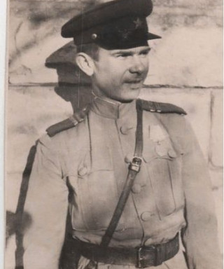 Якунин Валентин Иванович