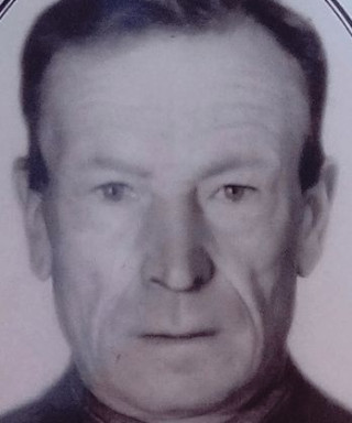 Фролов Яков Сергеевич