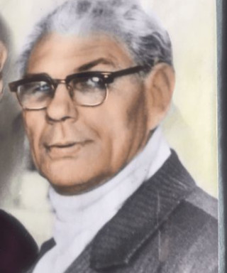 Тарасенко Владимир Михайлович