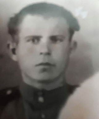 Алейников Александр Степанович