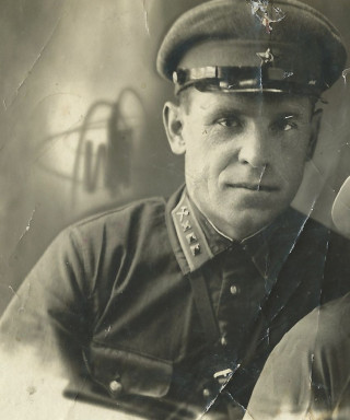 Поляков Анатолий Александрович