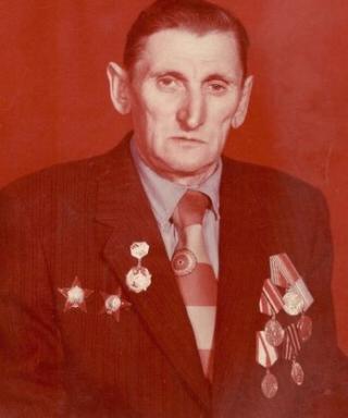 Воронин Николай Иванович