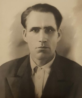 Антипенко Константин Павлович