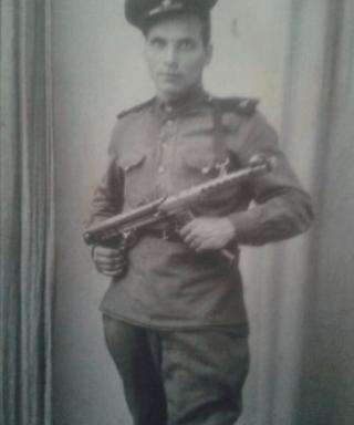 Лепехин Михаил Миронович