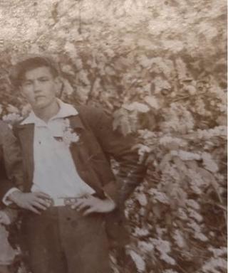 Шубин Николай Иванович