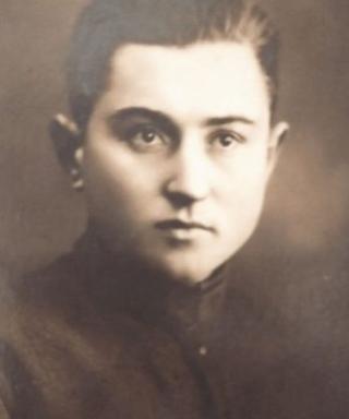 Молчанов Григорий Илларионович